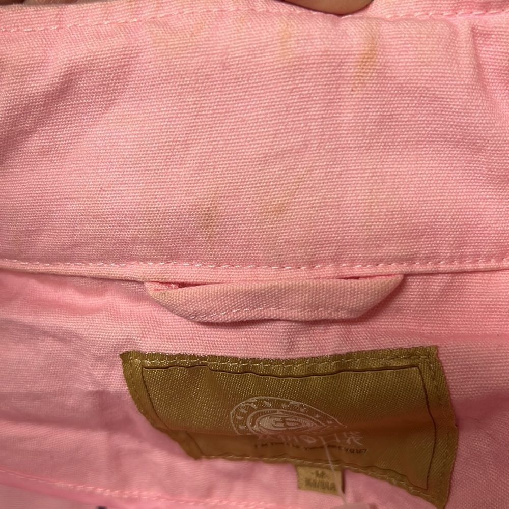 Elf Sack Jacket - image 7